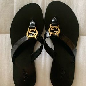 Womens Gucci sandals